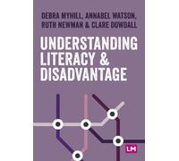 Ruth Newman Clare Dowdall Debra Myhill A Understanding Literacy and (Tascabile)