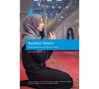Ruth Nicholls Cathy Hine Carol Walker Ayesha's Sisters (Tascabile)