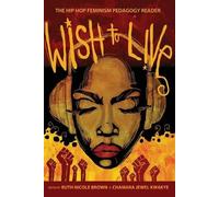 Ruth Nicole Brown Wish to Live (Tascabile) Educational Psychology