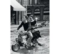 Ruth Orkin. Una nuova scoperta. Ediz. illustrata - Morin Anne