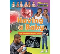 Ruth Owen Fundamental Science Key Stage 1: Having a Baby (Tascabile)