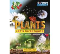 Ruth Owen Plants (Copertina rigida)