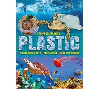 Ruth Owen The Problem with Plastic (Tascabile) Science Key Stage 2