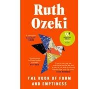 Ruth Ozeki The Book of Form and Emptiness (Tascabile)