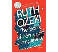 Ruth Ozeki The Book of Form and Emptiness (Tascabile)