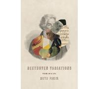 Ruth Padel Beethoven Variations (Copertina rigida)