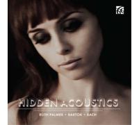 Bach, J.S. - Hidden Acoustics/Bartok