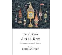 Ruth Panofsky The New Spice Box (Copertina rigida)