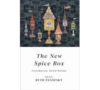 Ruth Panofsky The New Spice Box (Tascabile)