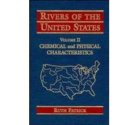 Ruth Patrick Rivers of the United States, Volume II (Copertina rigida)