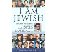 Ruth Pearl I Am Jewish (Copertina rigida)