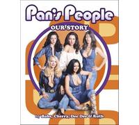 Ruth Pearson Babs Lord Dee Dee Wilde Pan's People: Our Story (Tascabile)