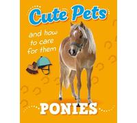 Ruth Percival Cute Pets And How to Care (Copertina rigida) (PRESALE 12/03/2026)