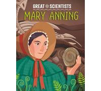 Ruth Percival Great Scientists: Mary Anning (Tascabile) Great Scientists