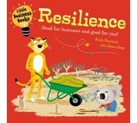 Ruth Percival Little Business Books: Resilience (Copertina rigida)
