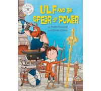 Ruth Percival Reading Champion: Ulf and the Spear of Power (Copertina rigida)