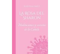 Ruth Percowicz Percowicz Ruth Ruth Percowicz La Rosa del Sharon (Tascabile)