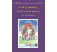 Ruth Perini Varaha Upanishad (Tascabile)