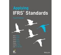 Ruth Picker Leo van der Tas David Kolitz Gilad Livne Applying IFRS S (Tascabile)