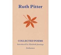 Ruth Pitter Collected Poems (Tascabile)