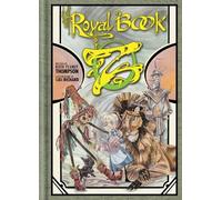 Ruth Plumly Thompson The Royal Book of OZ (Copertina rigida)
