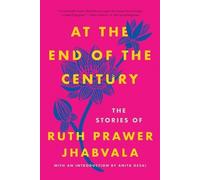 Ruth Prawer Jhabvala At the End of the Century (Tascabile)