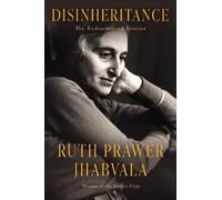 Ruth Prawer Jhabvala Disinheritance (Tascabile)