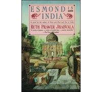 Ruth Prawer Jhabvala Esmond in India (Tascabile)