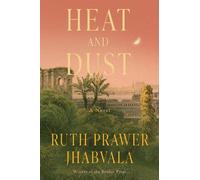 Ruth Prawer Jhabvala Heat and Dust (Tascabile)