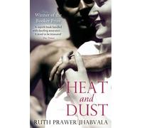 Ruth Prawer Jhabvala Heat And Dust (Tascabile)