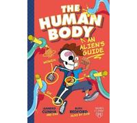 Ruth Redford The Human Body (Copertina rigida)