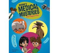 Ruth Redford The Plague Files (Tascabile)