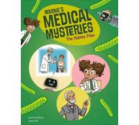 Ruth Redford The Rabies Files (Tascabile) Marnie's Medical Mysteries