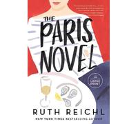 Ruth Reichl The Paris Novel (Tascabile)
