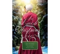 Ruth Reid Beth Wiseman Kelly Irvin Amy Clipst An Amish Christmas Lo (Tascabile)