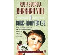 Ruth Rendell A Dark-Adapted Eye (Tascabile)