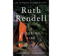 Ruth Rendell A Sleeping Life (Tascabile) Inspector Wexford