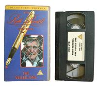 Ruth Rendell Mysteries