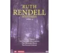 Ruth Rendell mysteries - Seizoen 4 (DVD)