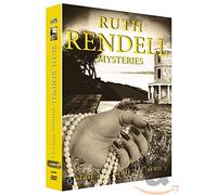 Ruth Rendell Mysteries - Series 1 - 3 (edizione Olandese)