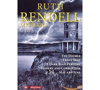 RUTH RENDELL MYSTERIES - Series 3 (1997) (edizione Olandese)