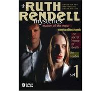 Ruth Rendell Mysteries - Set 1
