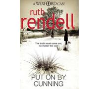 Ruth Rendell Put On By Cunning (Tascabile) Wexford