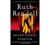 Ruth Rendell Shake Hands Forever (Tascabile) Inspector Wexford