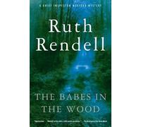 Ruth Rendell The Babes in the Wood (Tascabile)