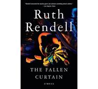 Ruth Rendell The Fallen Curtain (Tascabile)