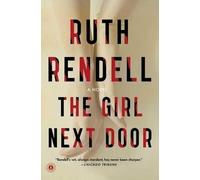 Ruth Rendell The Girl Next Door (Tascabile)