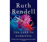 Ruth Rendell The Lake of Darkness (Tascabile)