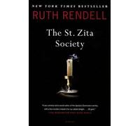 Ruth Rendell The St. Zita Society (Tascabile)