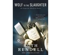 Ruth Rendell Wolf to the Slaughter (Tascabile) Inspector Wexford